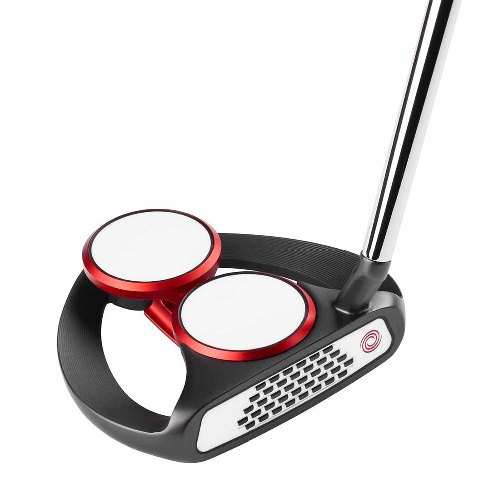 New Odyssey Exo Stroke Lab Putter 2019 Choose Model, Length & Grip eBay
